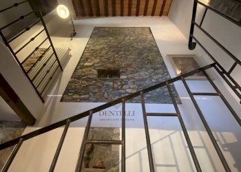 AMEGLIA VILLA INDIPENDENTE CON GIARDINO (51).jpg - Casale Ameglia - foto 25