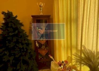 Appartamento Via Firenze, Noto - foto 19