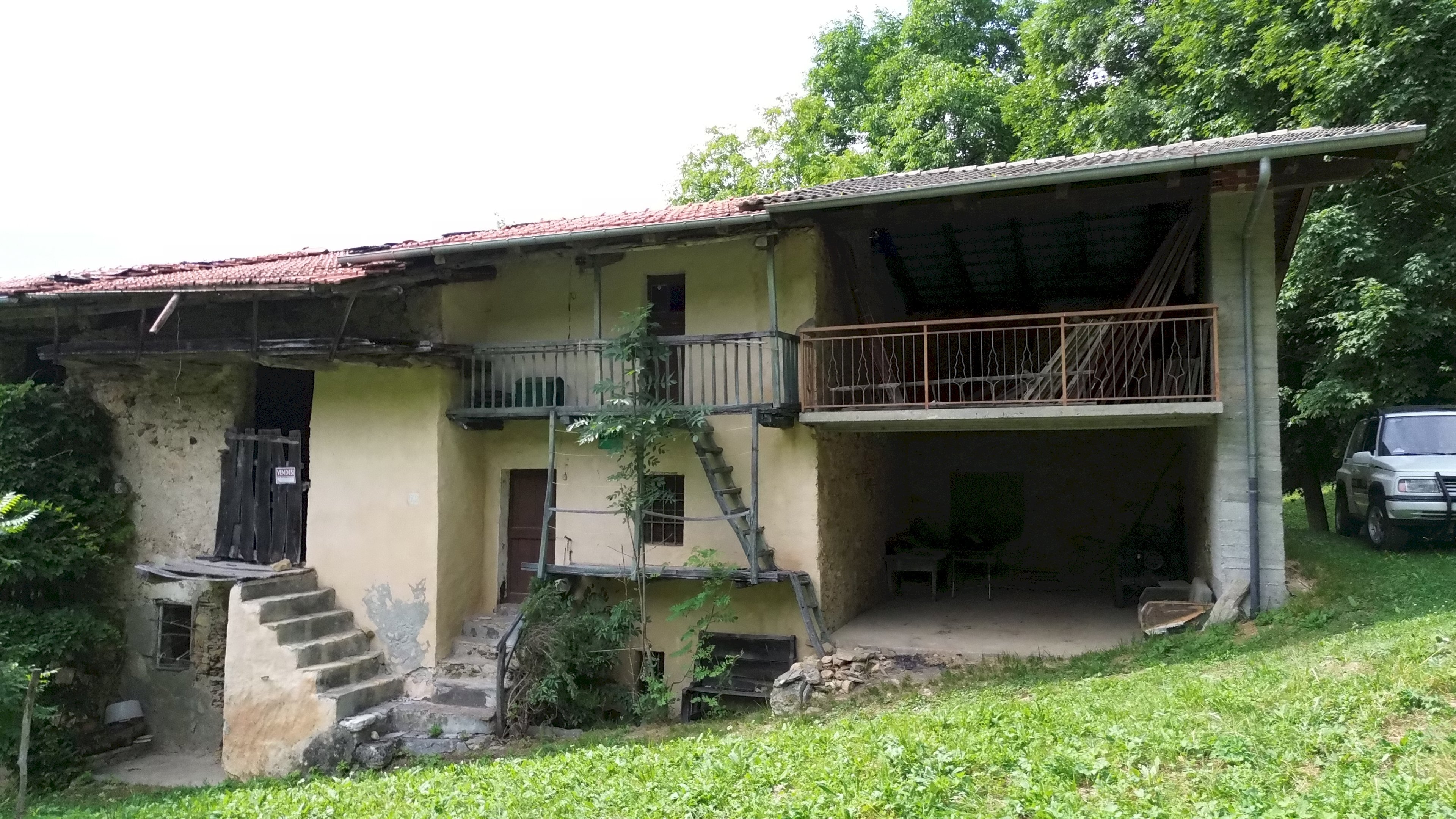 Rustico Localita Seviana Snc, Snc, Dronero - foto 1