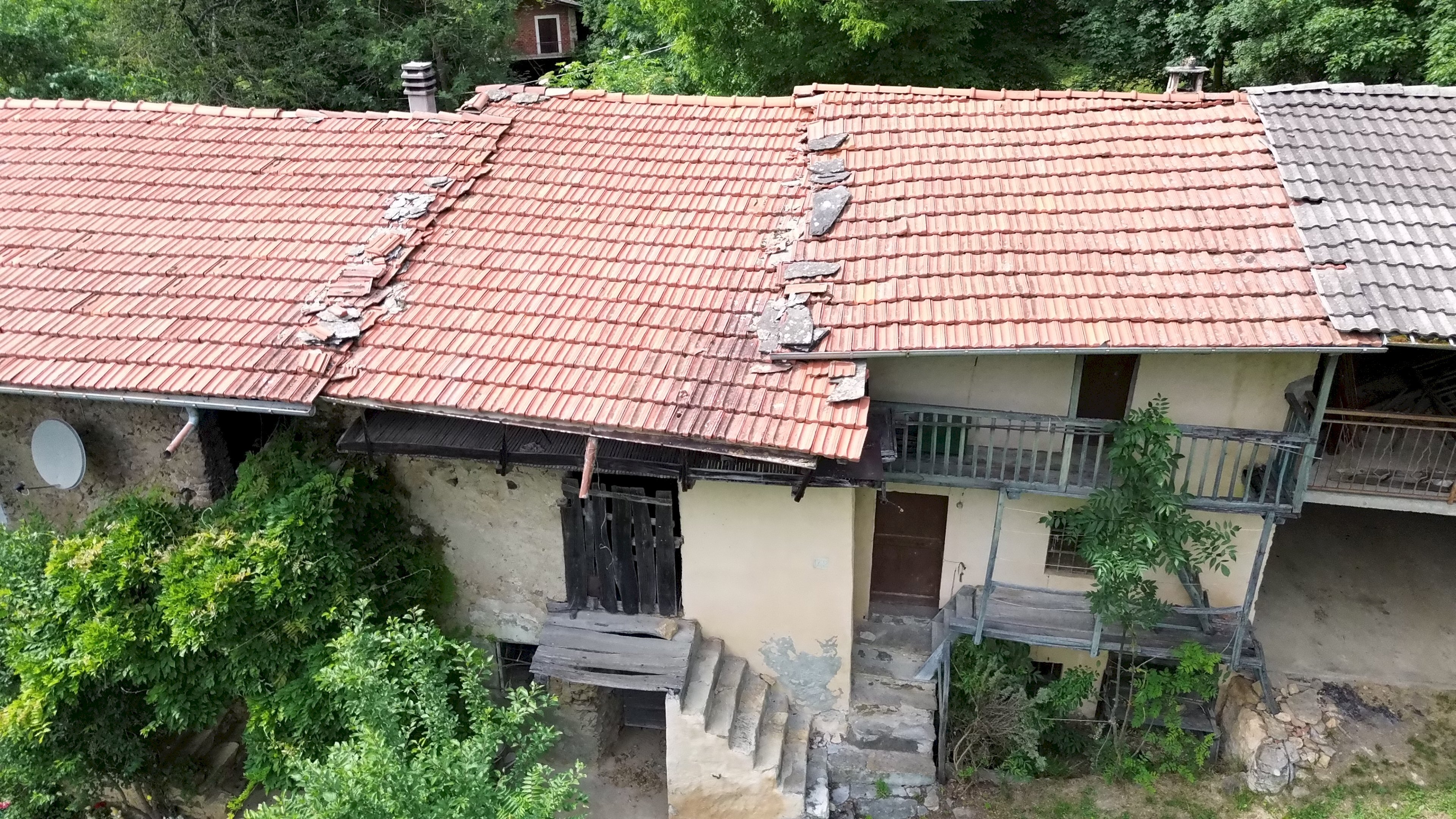 Rustico Localita Seviana Snc, Snc, Dronero - foto 2