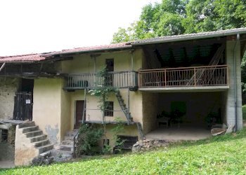 Rustico Localita Seviana Snc, Snc, Dronero - foto 1