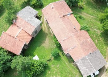 Rustico Localita Seviana Snc, Snc, Dronero - foto 4