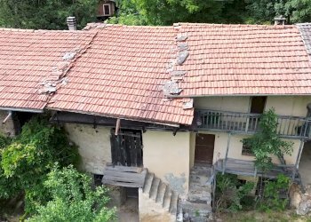 Rustico Localita Seviana Snc, Snc, Dronero - foto 2