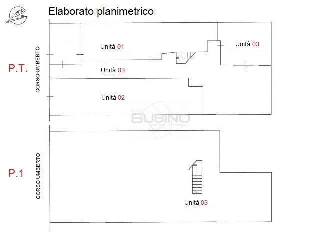 Commercial Premises CORSO UMBERTO, Siracusa - photo 2
