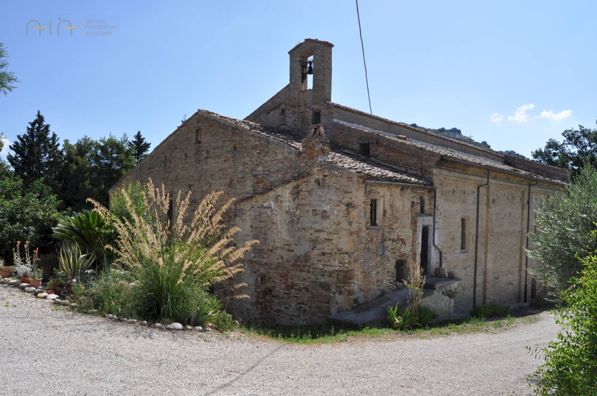 Rustico Contrada Carmine, Ripatransone - foto 2