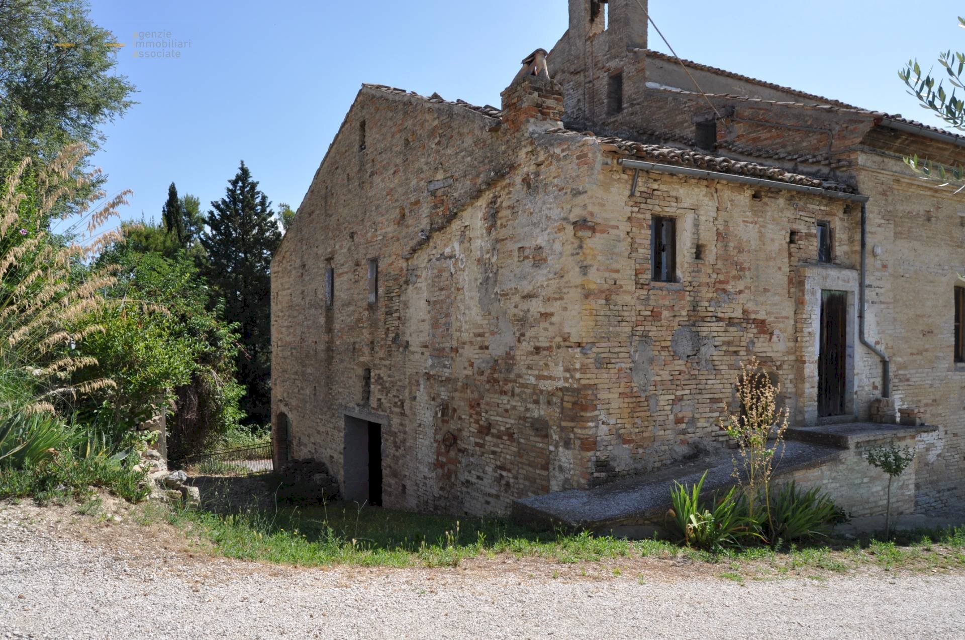 Rustico Contrada Carmine, Ripatransone - foto 3