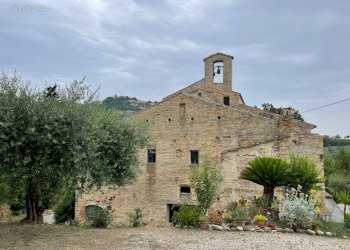 Rustic Contrada Carmine, Ripatransone - photo 1