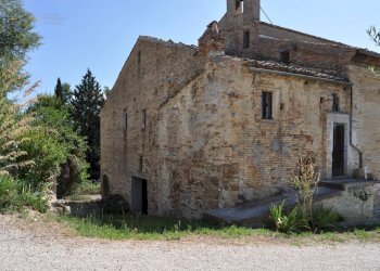 Rustic Contrada Carmine, Ripatransone - photo 3