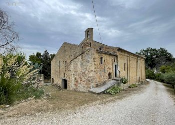Rustic Contrada Carmine, Ripatransone - photo 6