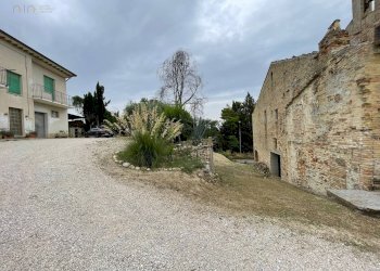 Rustic Contrada Carmine, Ripatransone - photo 7
