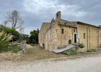 Rustic Contrada Carmine, Ripatransone - photo 8