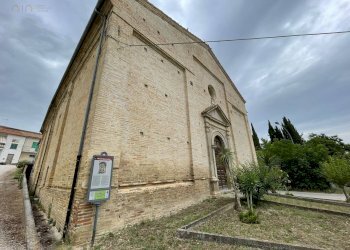 Rustic Contrada Carmine, Ripatransone - photo 16