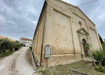 Rustic Contrada Carmine, Ripatransone - photo 17