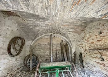 Rustic Contrada Carmine, Ripatransone - photo 19