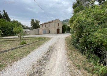 Rustic Contrada Carmine, Ripatransone - photo 20