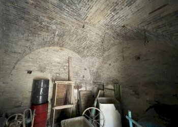 Rustic Contrada Carmine, Ripatransone - photo 21