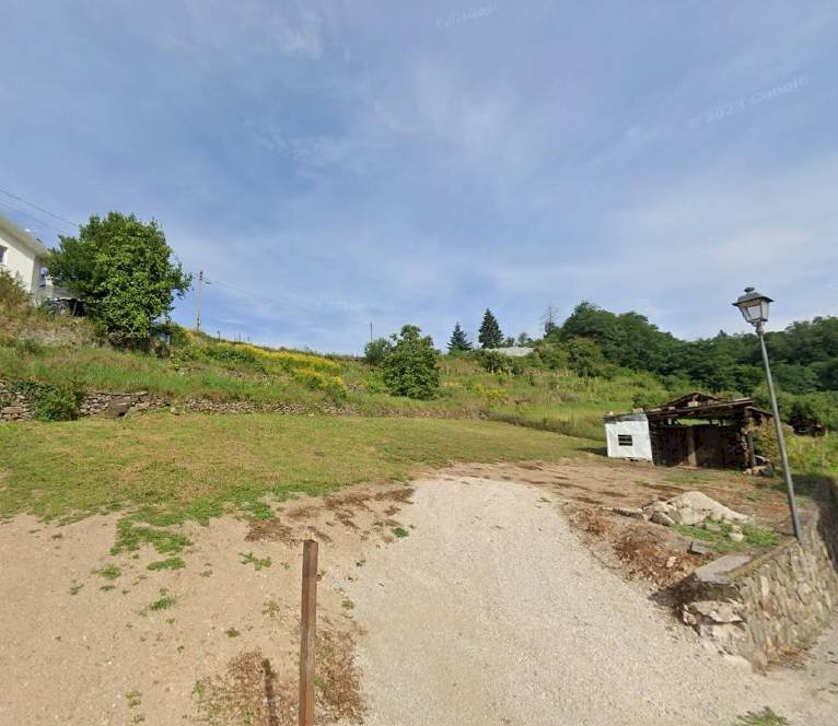 Building land Tenna - photo 1