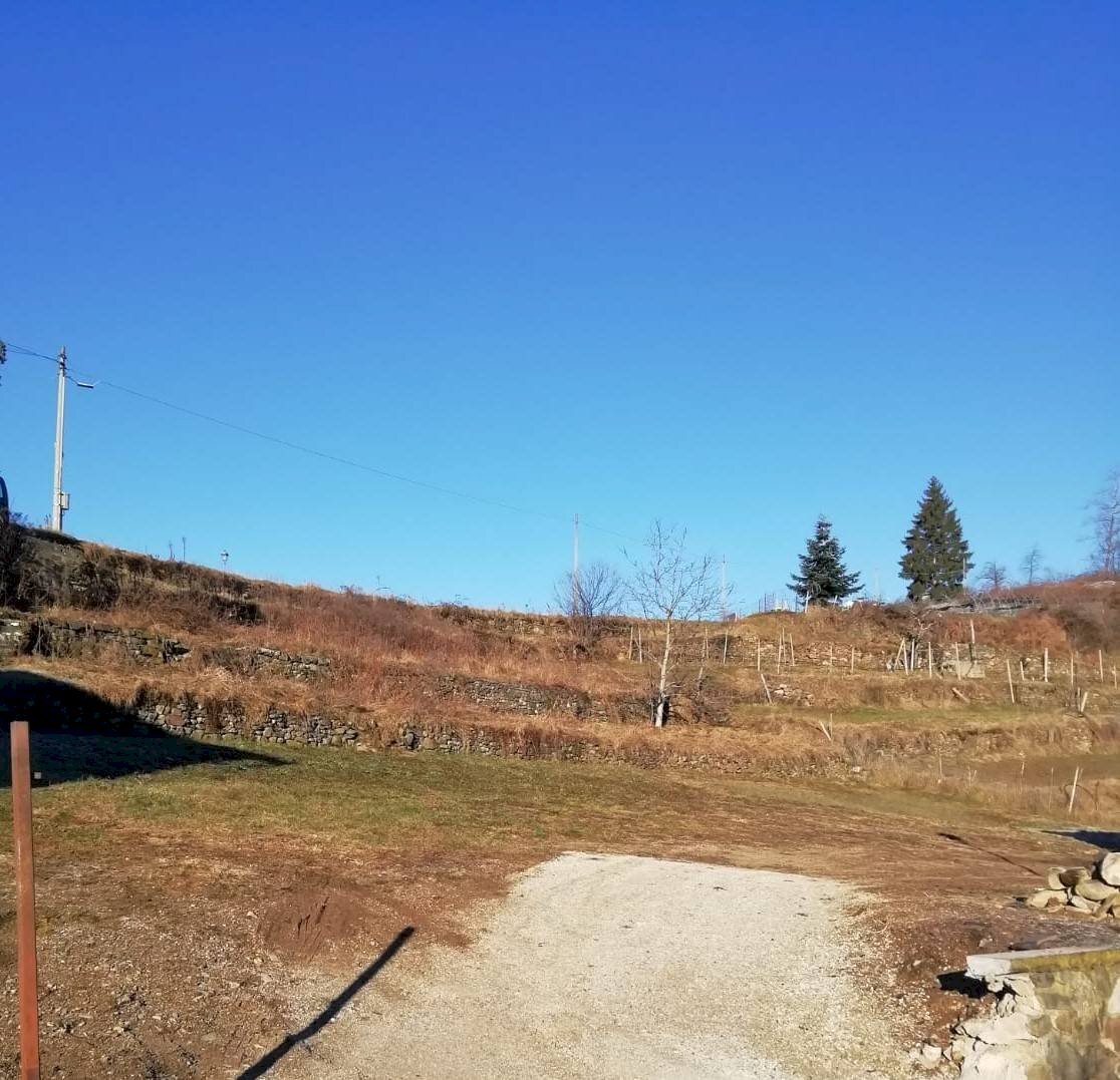 Building land Tenna - photo 3