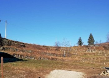 Terreno edificabile Tenna - foto 3