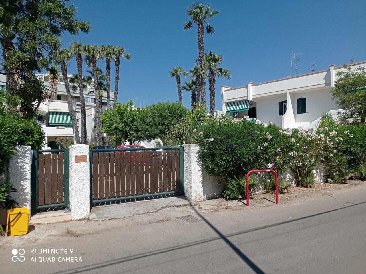 IMG_20210707_101641.jpg - Porzione di casa Gallipoli - foto 2