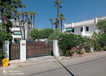 IMG_20210707_101641.jpg - Porzione di casa Gallipoli - foto 2