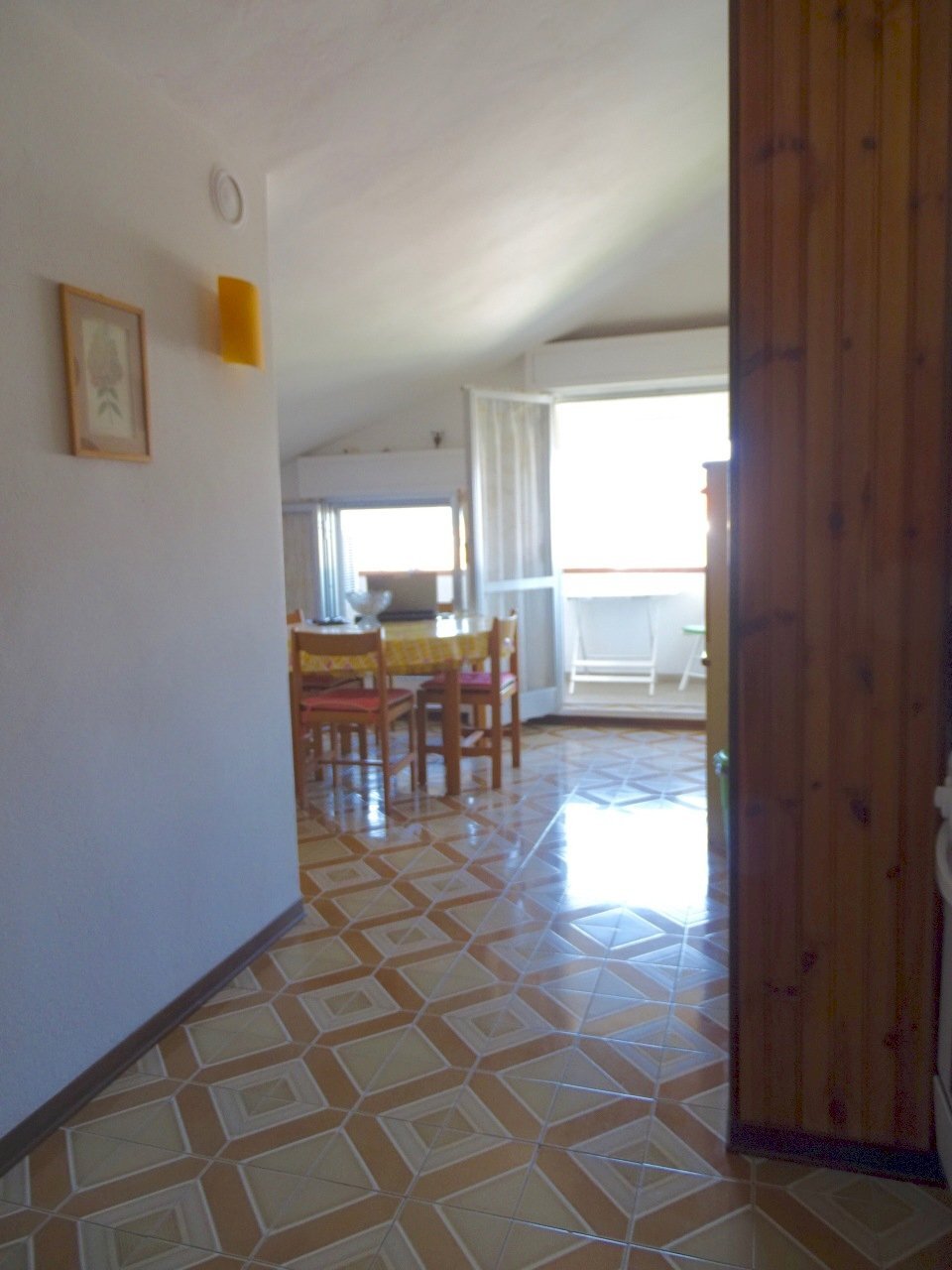 DSC07617.jpg - Mansarda Ameglia - foto 1