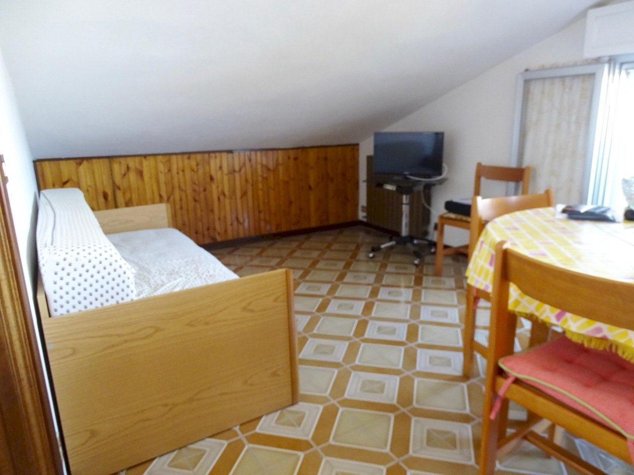 DSC07623.jpg - Mansarda Ameglia - foto 3