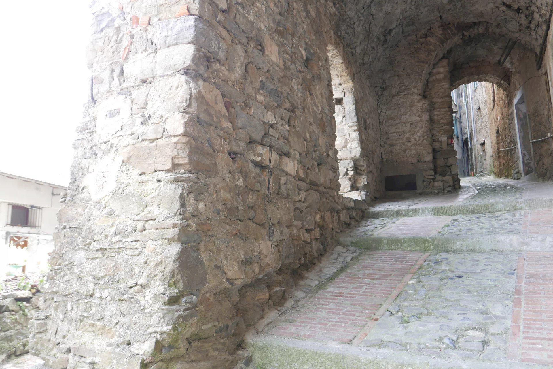 Bilocale Via Vittorio Emanuele, Castel Vittorio - foto 1