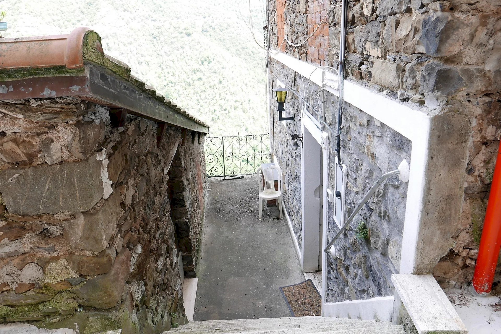 Bilocale Via Vittorio Emanuele, Castel Vittorio - foto 2