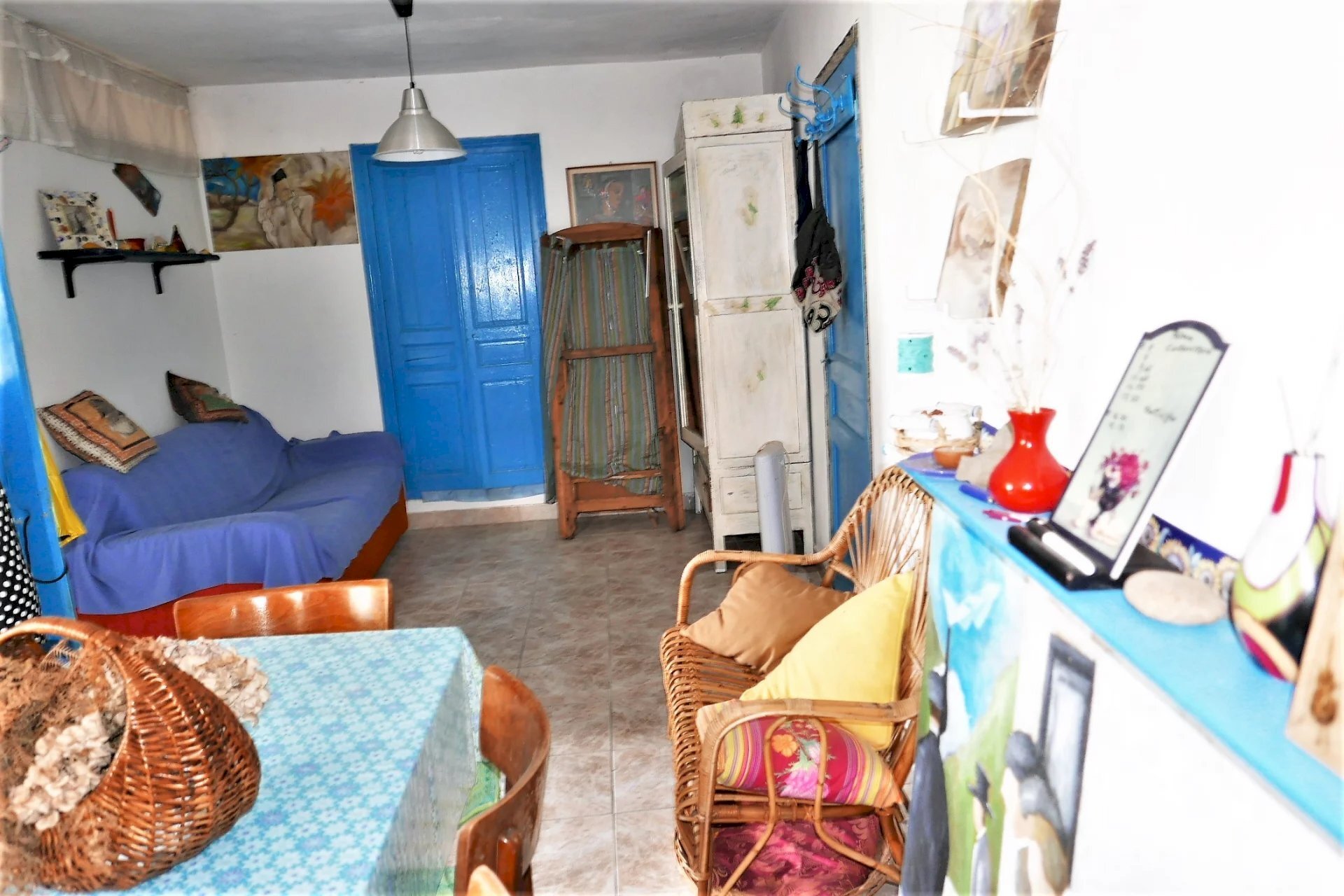 Bilocale Via Vittorio Emanuele, Castel Vittorio - foto 3