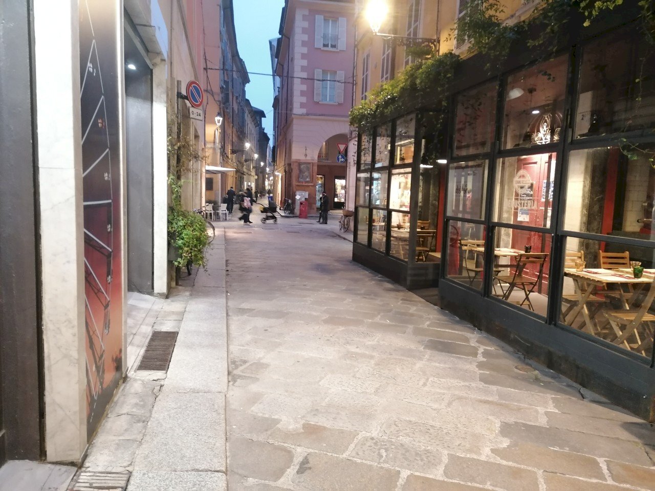 Negozio Parma - foto 1