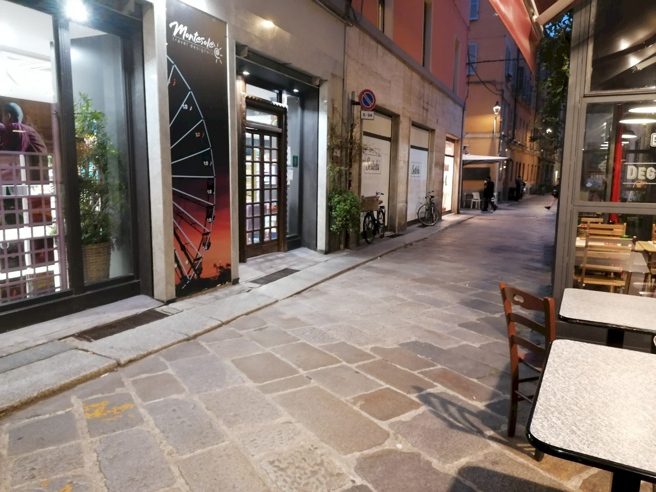 Negozio Parma - foto 2