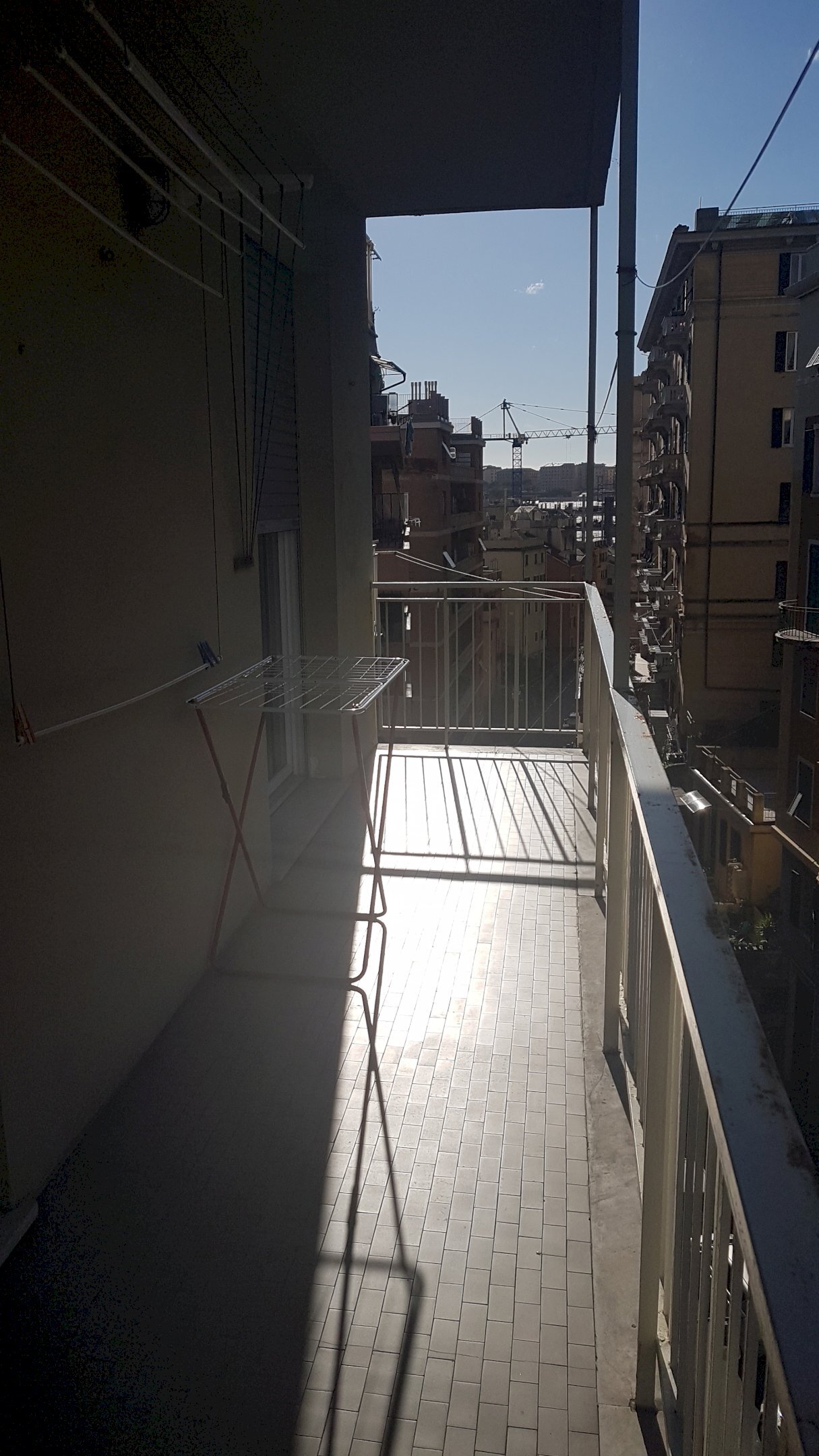 Apartment Genova (neighborhood Centro) - photo 2