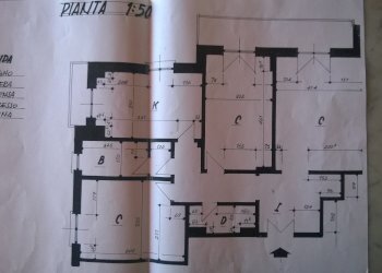 Appartamento Genova (zona Centro) - foto 3