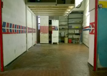 Appartamento Genova (zona Centro) - foto 4