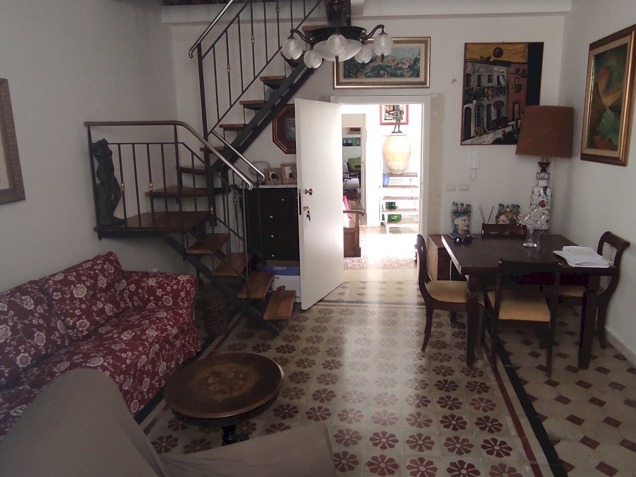 IMG_20220621_160730.jpg - Apartment Via Vincenzo Mirabella, Siracusa - photo 1