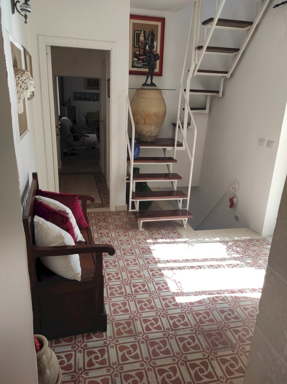 IMG_20220621_160638.jpg - Apartment Via Vincenzo Mirabella, Siracusa - photo 2