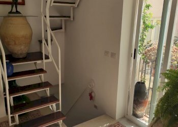 IMG_20220621_160621.jpg - Apartment Via Vincenzo Mirabella, Siracusa - photo 10