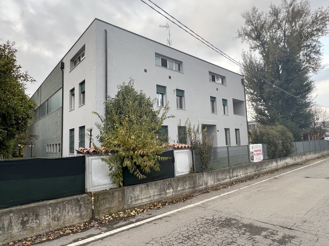 IMG_1119.JPG - Magazzino Via del Lavoro 213, Crevalcore - foto 3