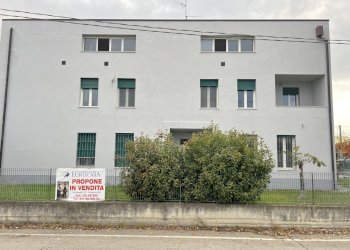 IMG_1116.JPG - Magazzino Via del Lavoro 213, Crevalcore - foto 2