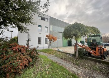 IMG_1121.JPG - Magazzino Via del Lavoro 213, Crevalcore - foto 5