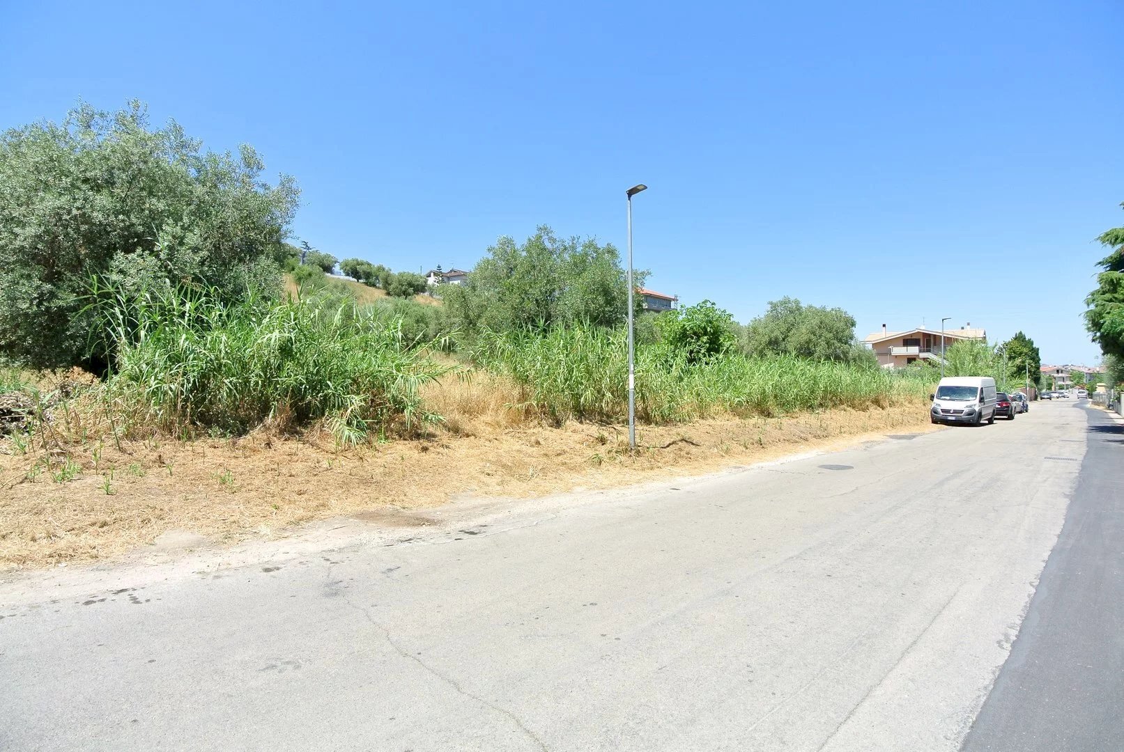 Terreno edificabile CONTRADA FONTE DELL'ABBAZIA, Montesilvano - foto 1