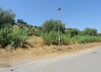 Terreno edificabile CONTRADA FONTE DELL'ABBAZIA, Montesilvano - foto 5