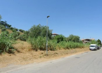 Terreno edificabile CONTRADA FONTE DELL'ABBAZIA, Montesilvano - foto 6