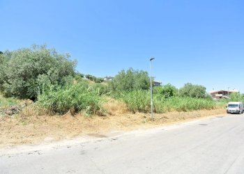 Terreno edificabile CONTRADA FONTE DELL'ABBAZIA, Montesilvano - foto 7