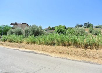 Terreno edificabile CONTRADA FONTE DELL'ABBAZIA, Montesilvano - foto 9