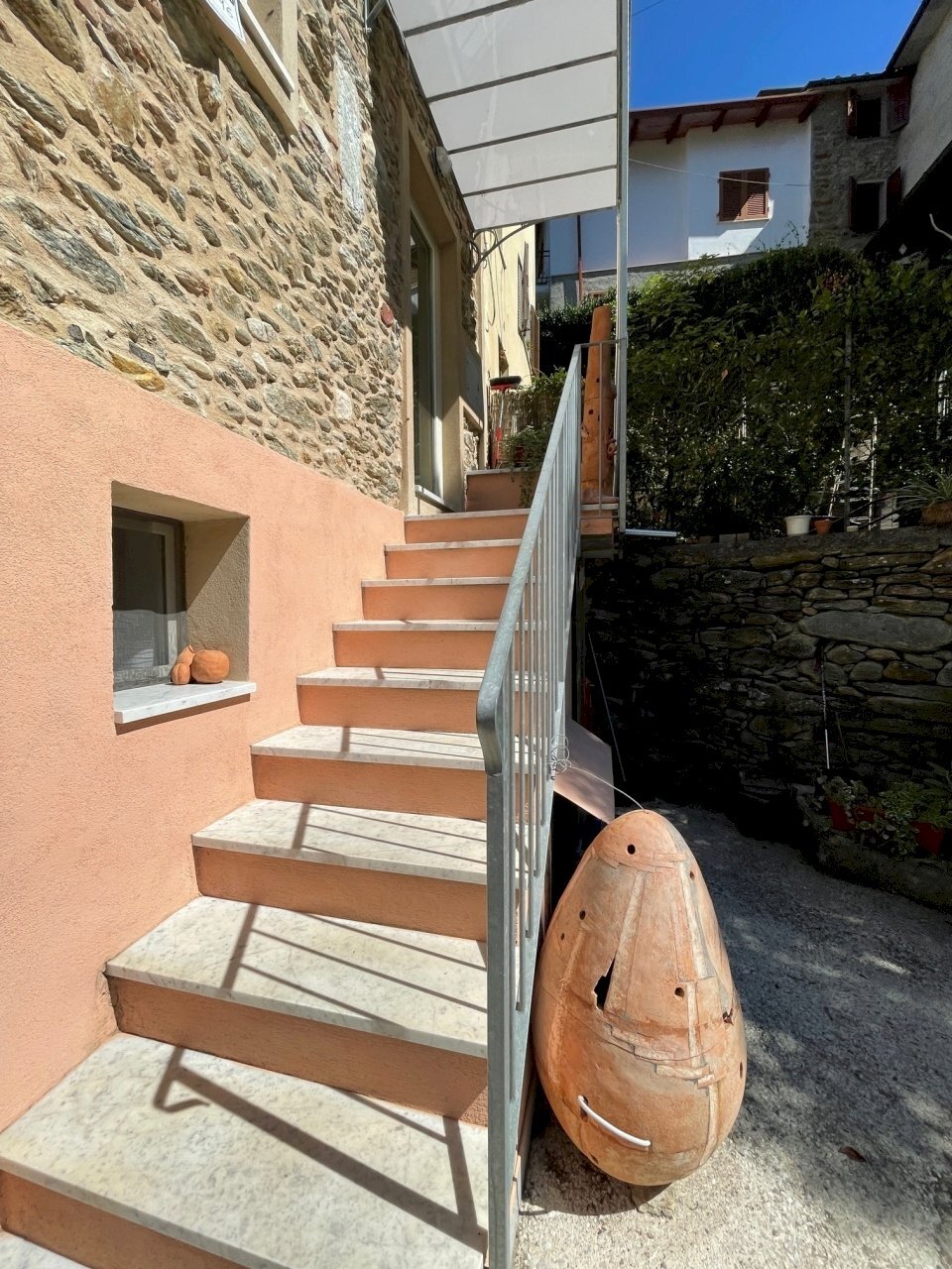 473002.jpg - Terratetto - Terracielo Pietrasanta - foto 2