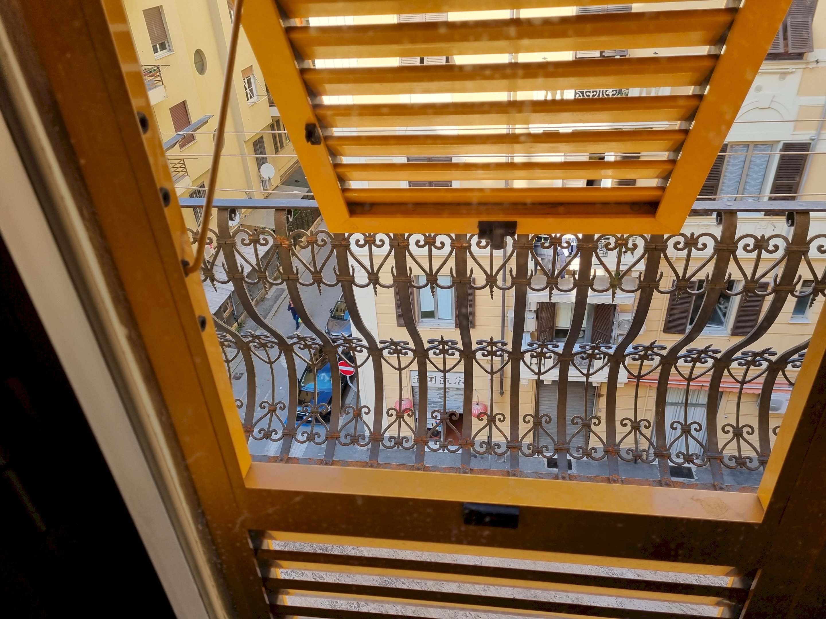 Trilocale Genova (zona Foce) - foto 1