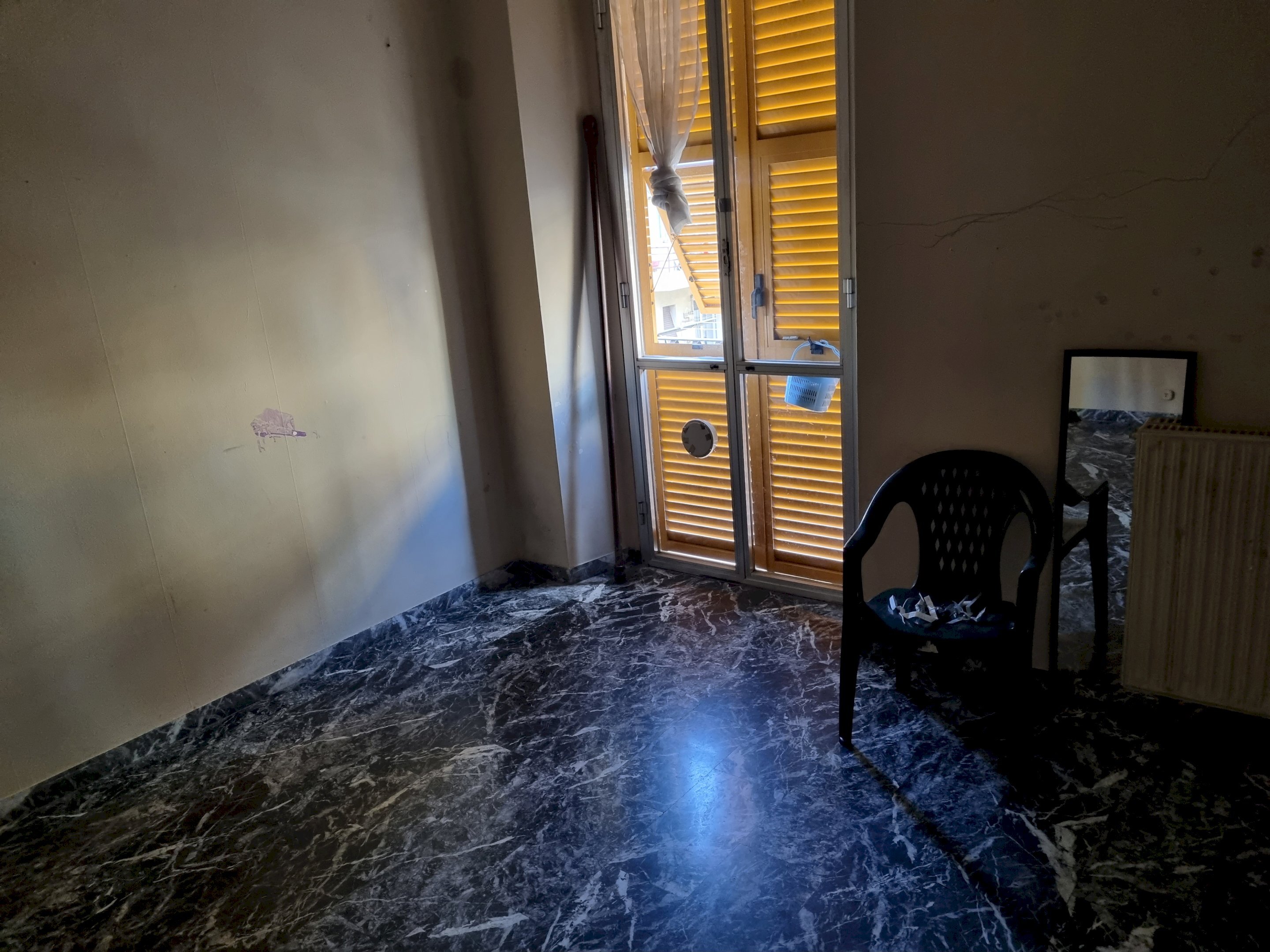 Trilocale Genova (zona Foce) - foto 3