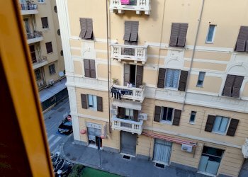 Trilocale Genova (zona Foce) - foto 7